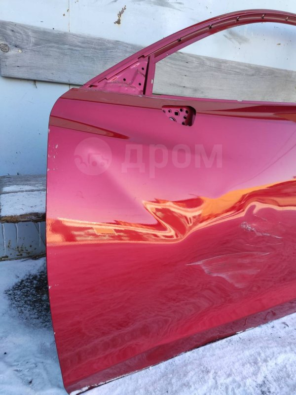 Дверь, 4000 рублей, Красноярск