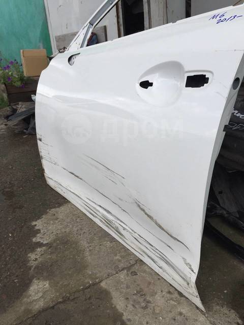 Дверь, 3000 рублей, Красноярск