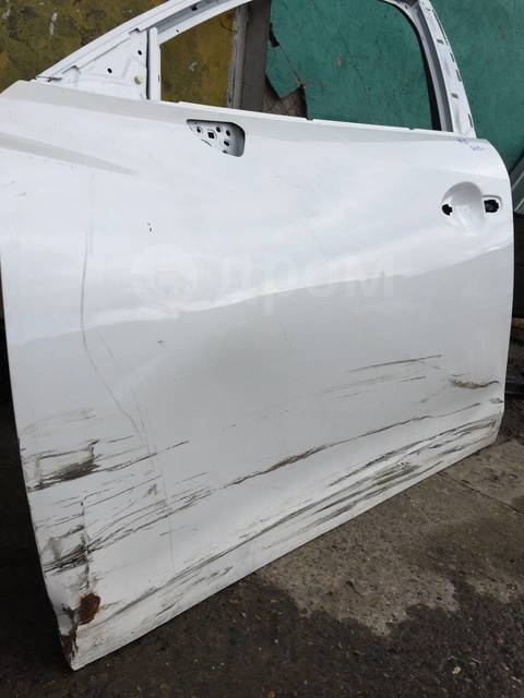 Дверь, 3000 рублей, Красноярск