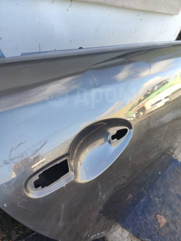 Дверь, 3000 рублей, Красноярск