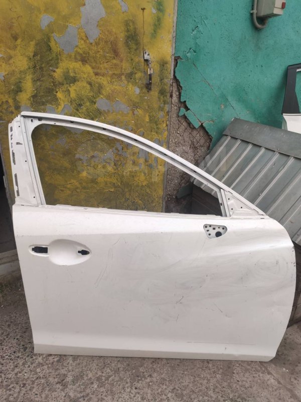 Дверь, 5000 рублей, Красноярск