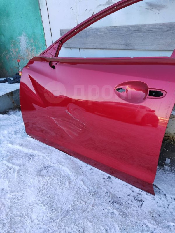 Дверь, 4000 рублей, Красноярск