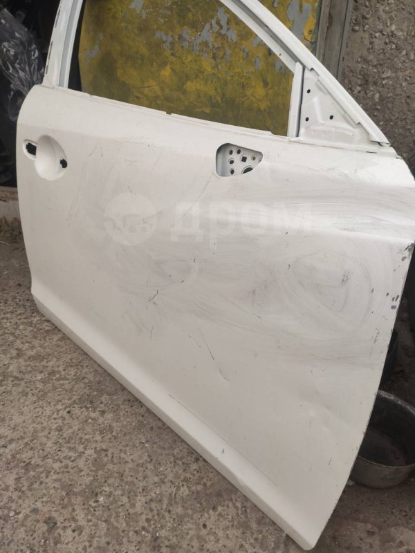 Дверь, 5000 рублей, Красноярск