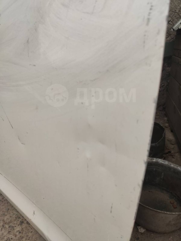 Дверь, 5000 рублей, Красноярск