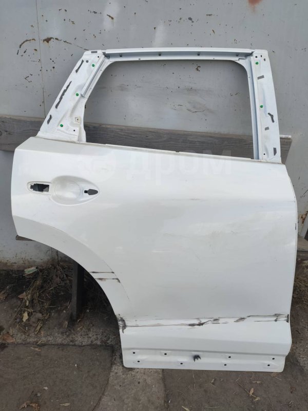 Дверь, 6000 рублей, Красноярск