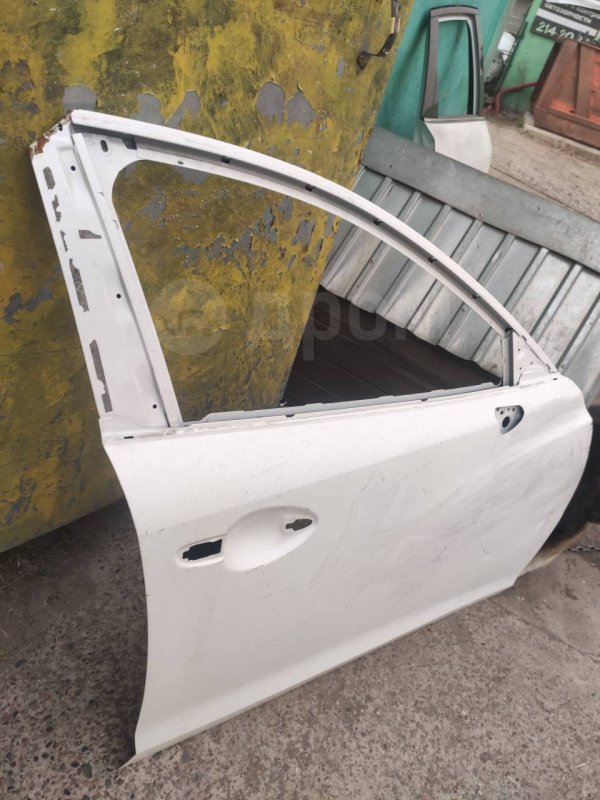 Дверь, 5000 рублей, Красноярск