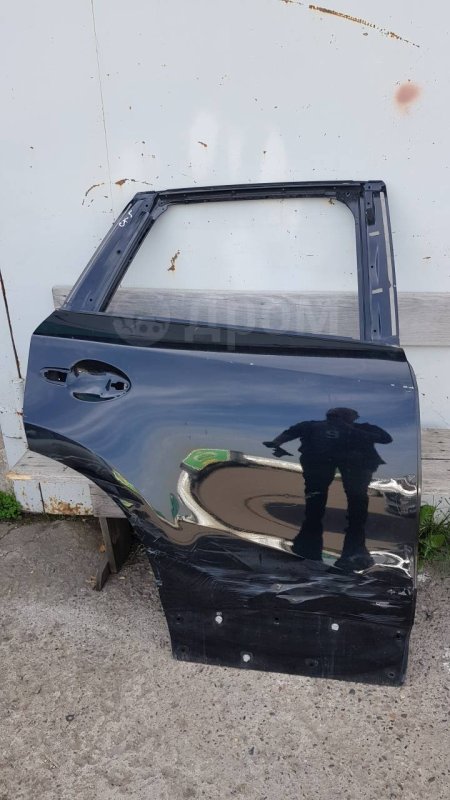 Дверь, 8000 рублей, Красноярск