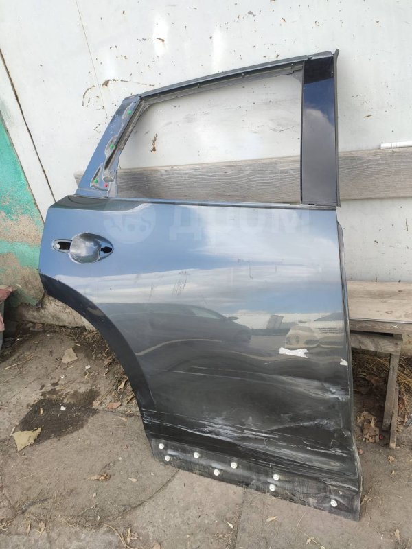 Дверь, 5000 рублей, Красноярск