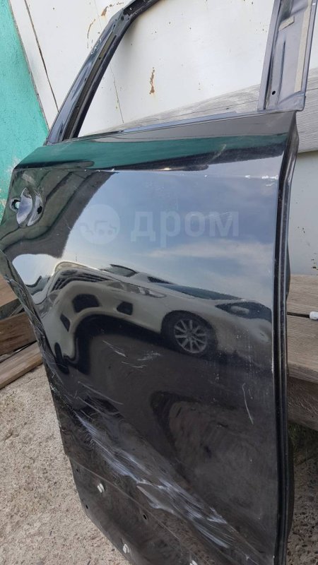 Дверь, 8000 рублей, Красноярск