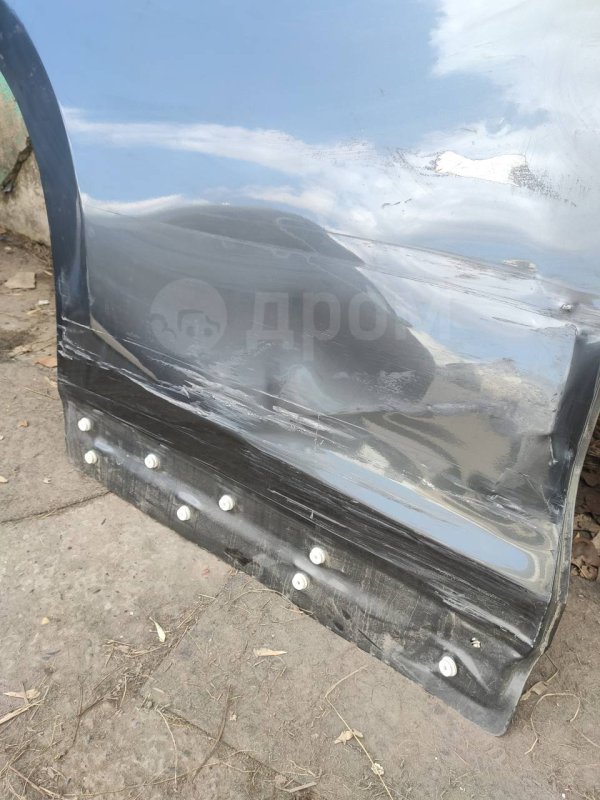 Дверь, 5000 рублей, Красноярск