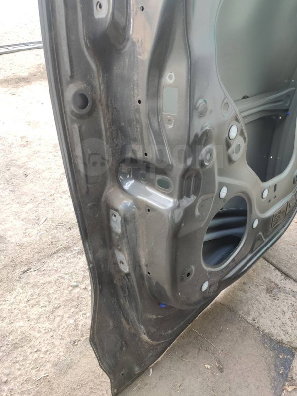 Дверь, 5000 рублей, Красноярск