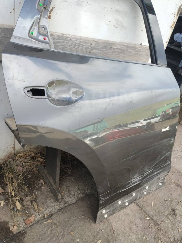 Дверь, 5000 рублей, Красноярск