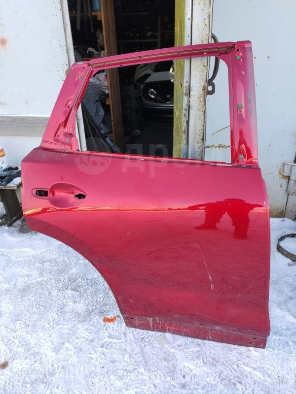 Дверь, 6000 рублей, Красноярск