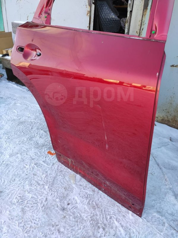 Дверь, 6000 рублей, Красноярск