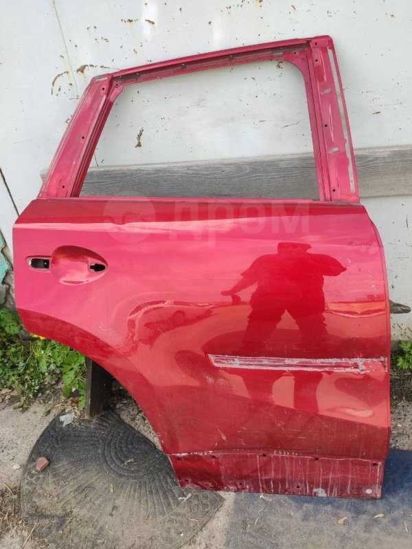 Дверь, 5000 рублей, Красноярск