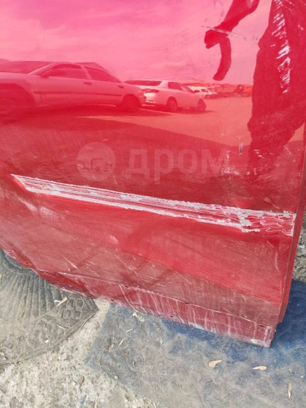 Дверь, 5000 рублей, Красноярск