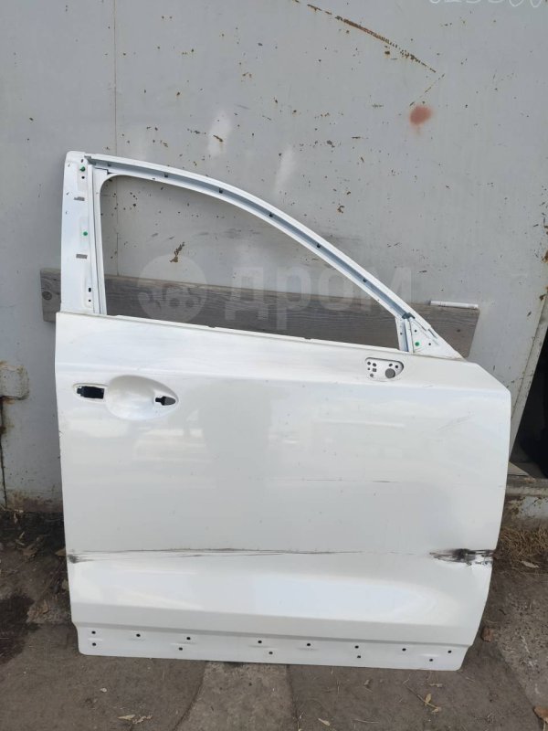 Дверь, 7000 рублей, Красноярск