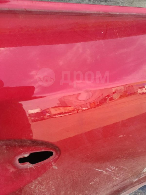 Дверь, 5000 рублей, Красноярск