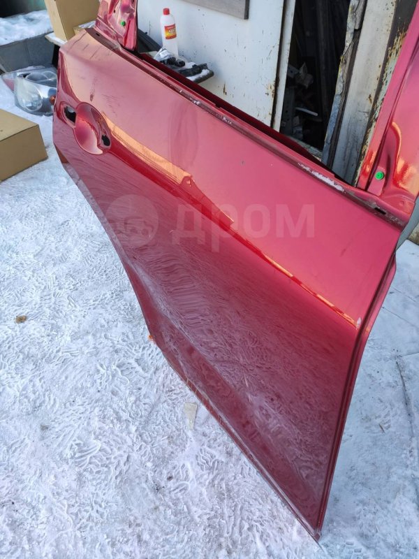 Дверь, 6000 рублей, Красноярск