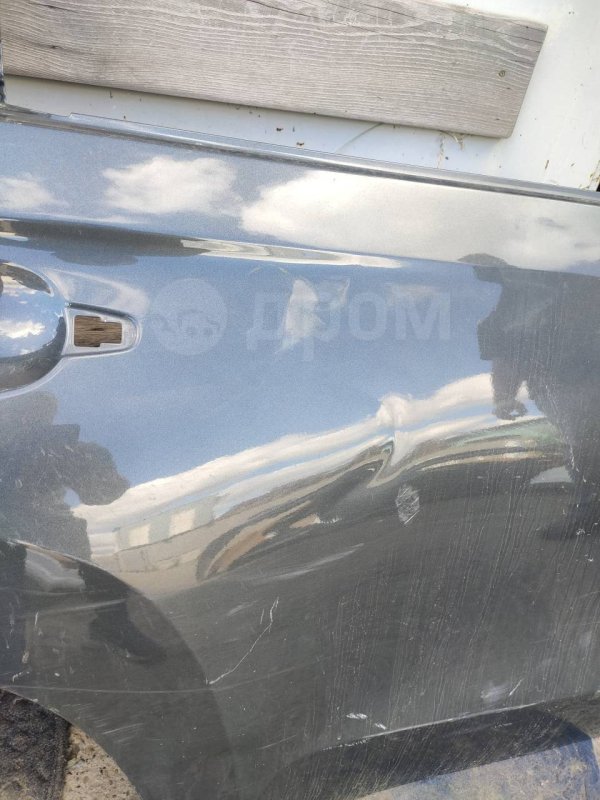 Дверь, 7500 рублей, Красноярск