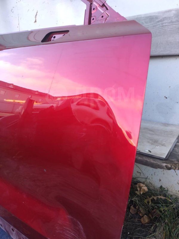 Дверь, 8000 рублей, Красноярск