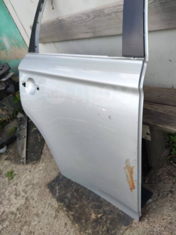 Дверь, 6000 рублей, Красноярск