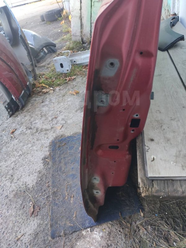 Дверь, 8000 рублей, Красноярск