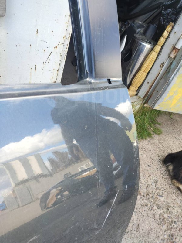 Дверь, 7500 рублей, Красноярск