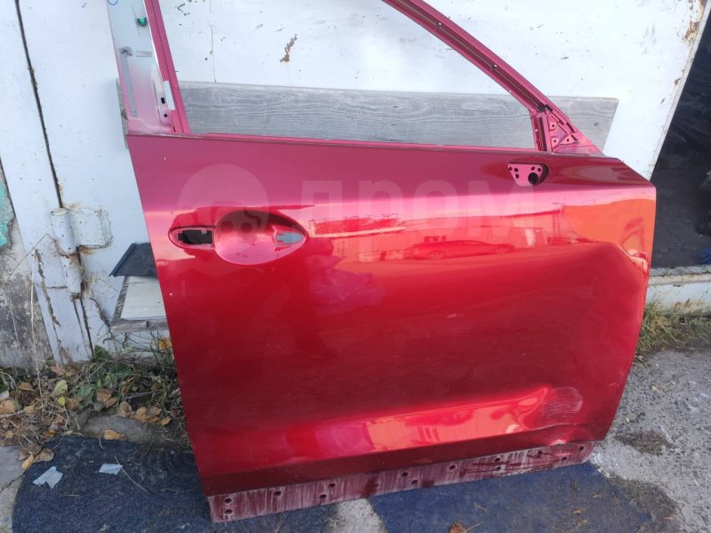 Дверь, 8000 рублей, Красноярск