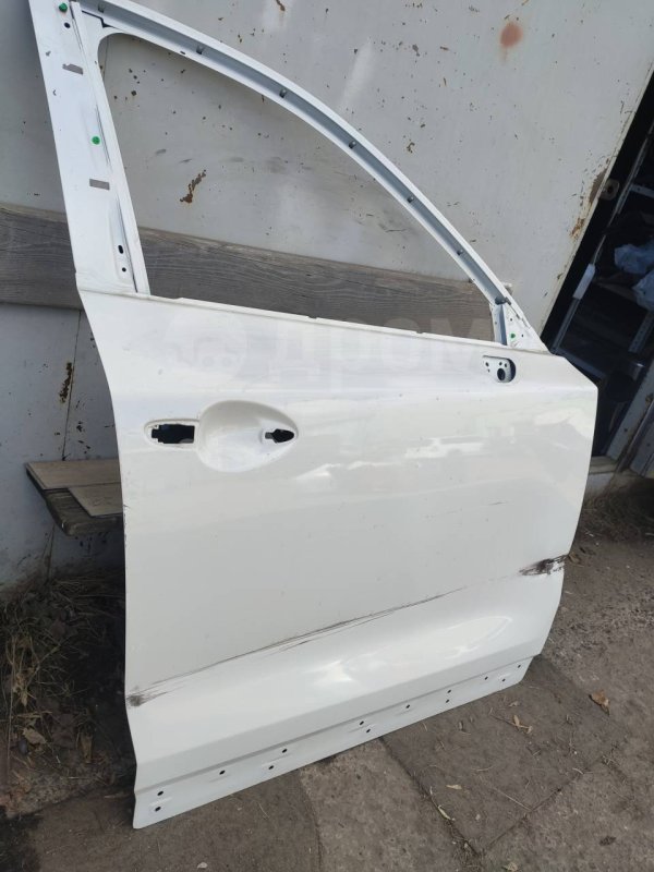 Дверь, 7000 рублей, Красноярск