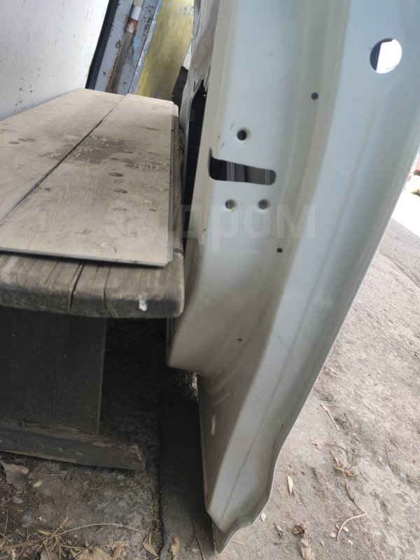 Дверь, 7000 рублей, Красноярск