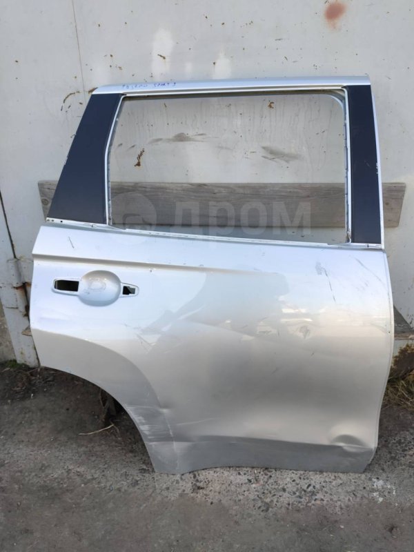 Дверь, 6000 рублей, Красноярск