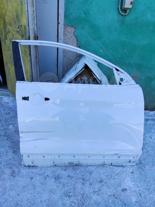 Дверь, 5000 рублей, Красноярск