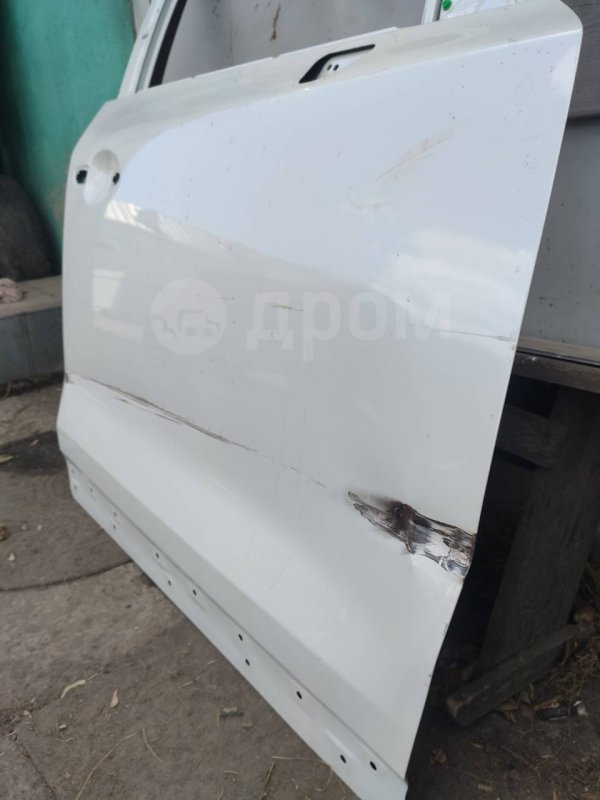 Дверь, 7000 рублей, Красноярск