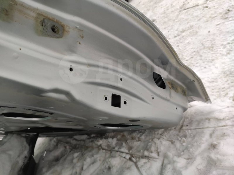 Дверь, 4000 рублей, Красноярск