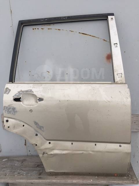 Дверь, 3000 рублей, Красноярск