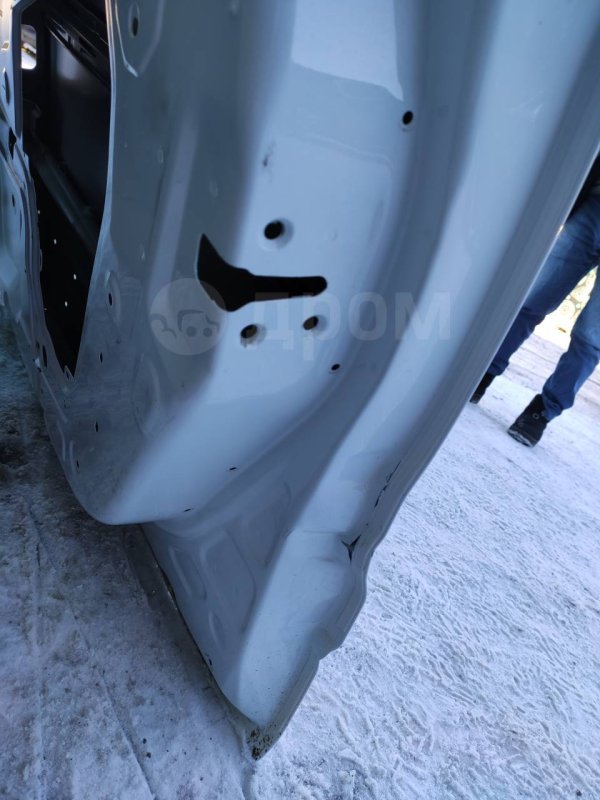 Дверь, 5000 рублей, Красноярск