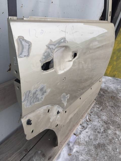 Дверь, 3000 рублей, Красноярск