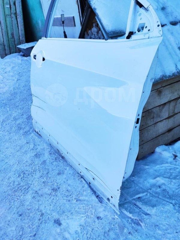 Дверь, 5000 рублей, Красноярск