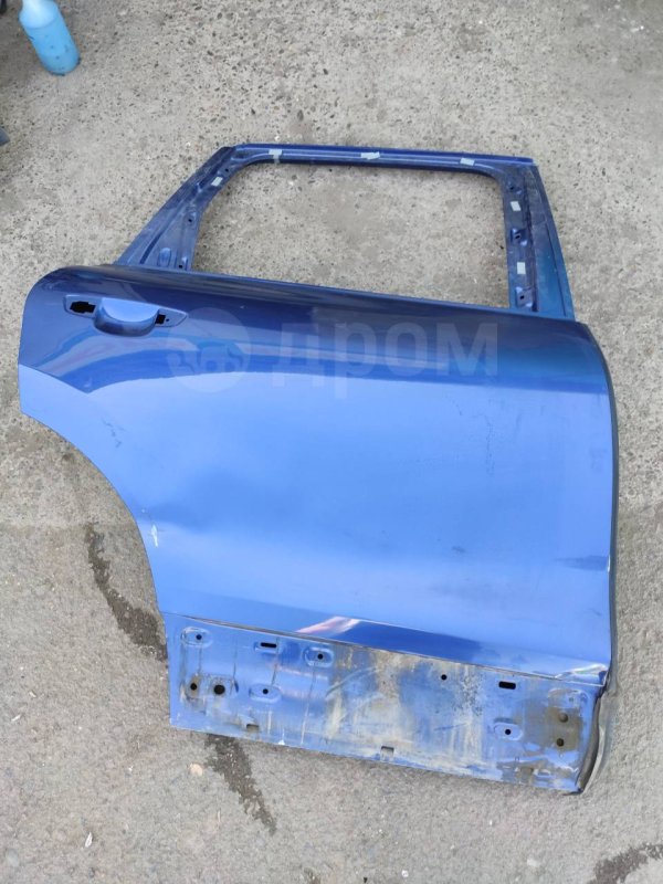 Дверь, 10000 рублей, Красноярск