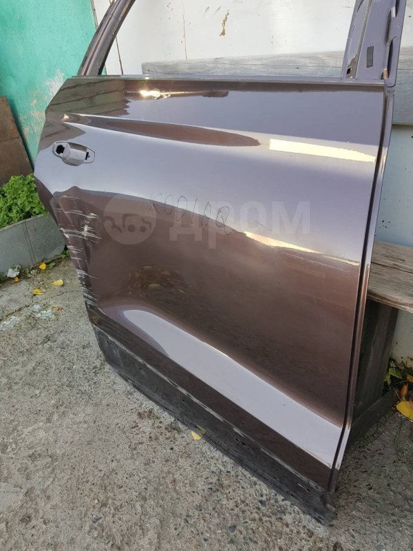 Дверь, 6000 рублей, Красноярск