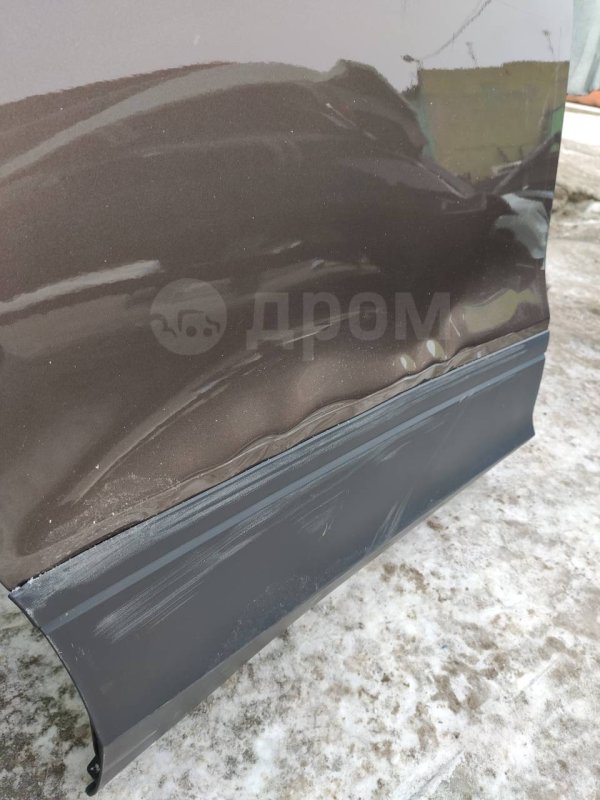 Дверь, 8000 рублей, Красноярск