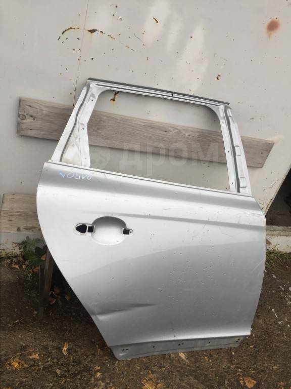 Дверь, 8000 рублей, Красноярск