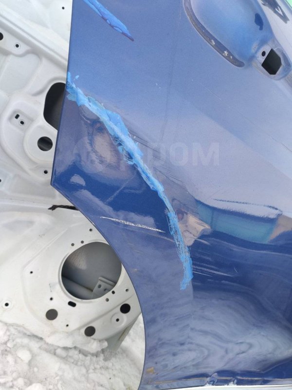 Дверь, 6000 рублей, Красноярск