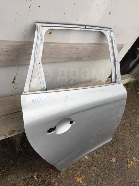 Дверь, 8000 рублей, Красноярск