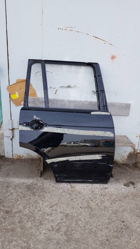 Дверь, 3000 рублей, Красноярск