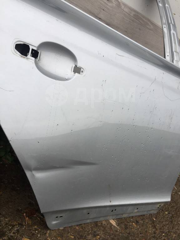 Дверь, 8000 рублей, Красноярск