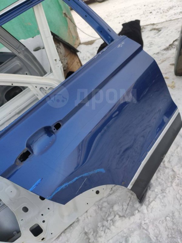 Дверь, 6000 рублей, Красноярск