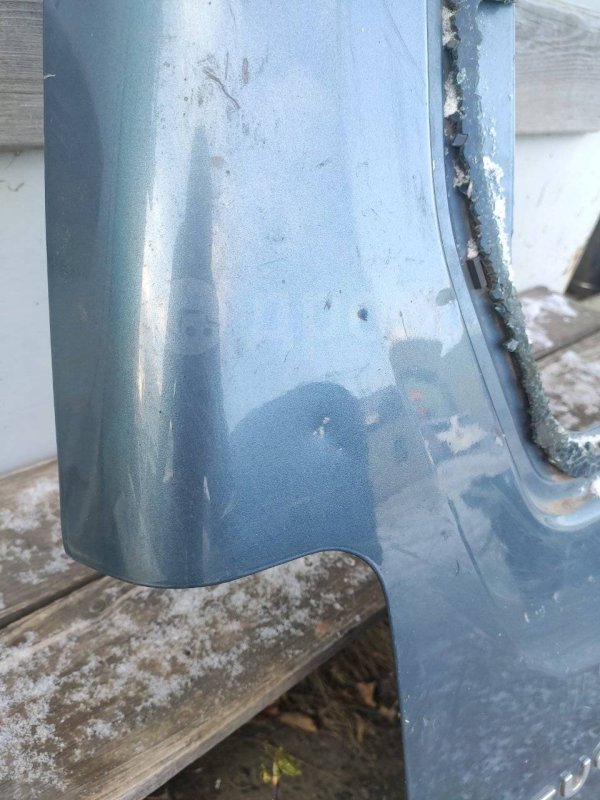 Дверь багажника, 5000 рублей, Красноярск