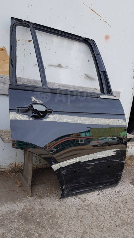 Дверь, 3000 рублей, Красноярск